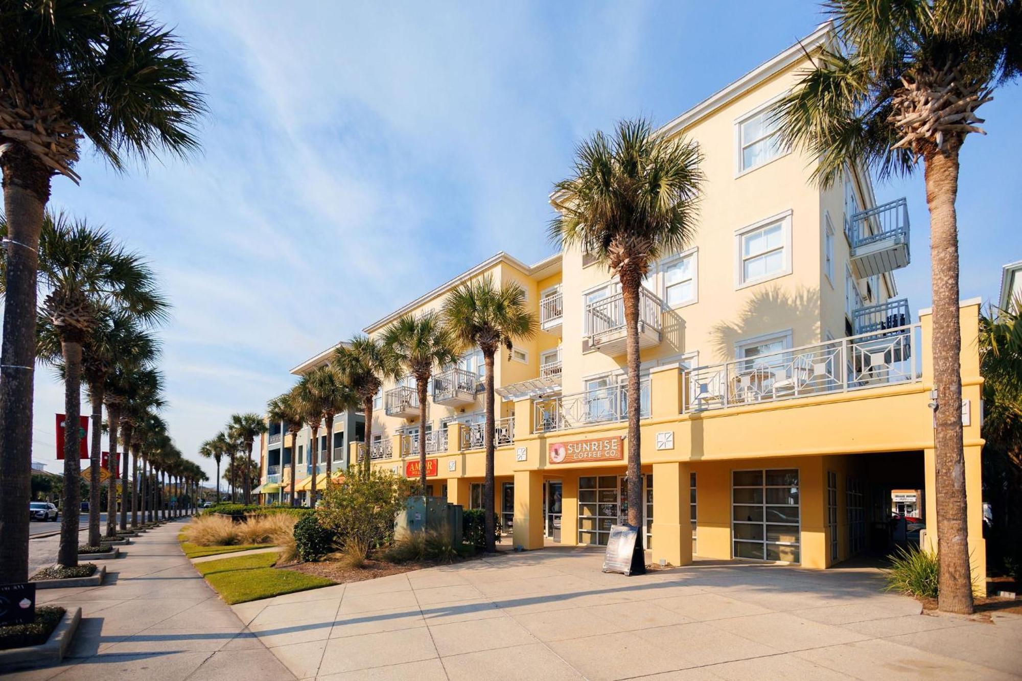 Poppy House By Stay On 30A- Pool, Bikes, Golf Cart Santa Rosa Beach Exteriör bild